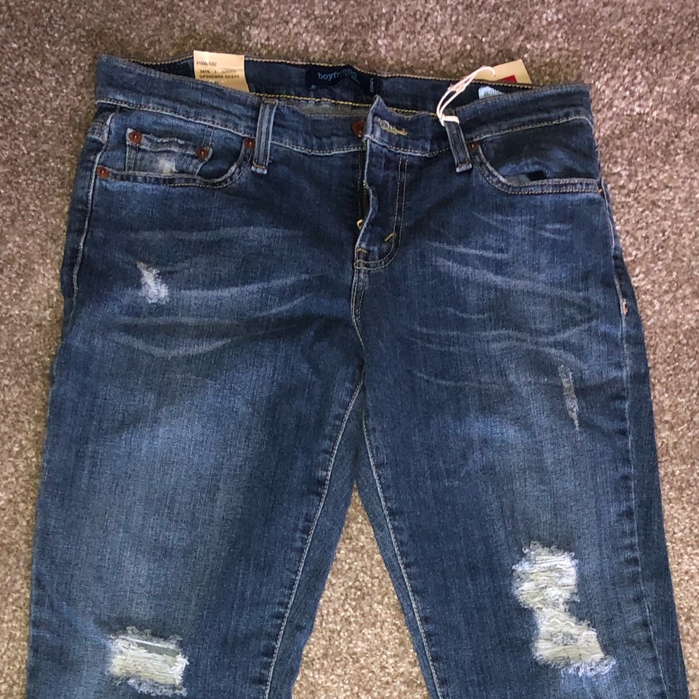 Levi’s jeans NWT
